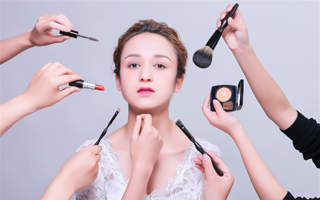 影樓影視精英班